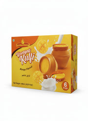 Unitedkng Mngo Klfi 6pot: 480ml