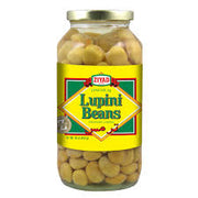 Ziyad Lupini Beans : 680 Gm