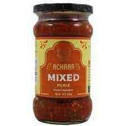 Deep Mixed Pickle : 10oz