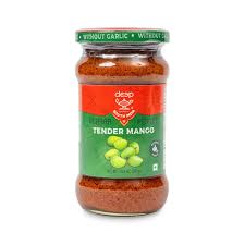 Deep Tender Mango Pickle : 300g