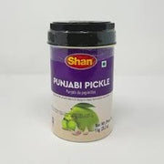 Shan Punjabi Pickle : 1kg