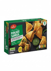 Haldirams Punjabi Samosa : 650g