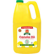 Laxmi Canola Oil : 2.84 L
