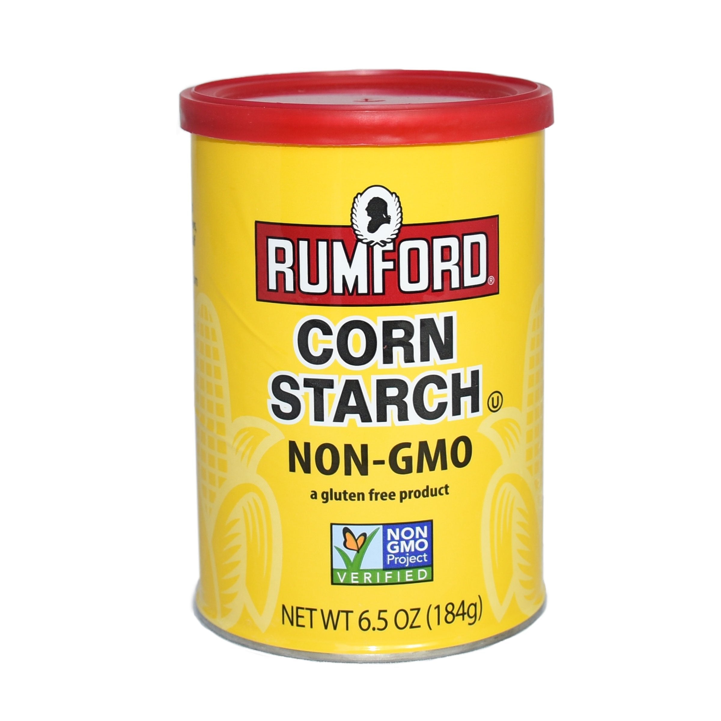 Runford Corn Starch : 184gm