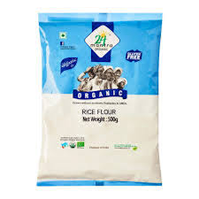 24 Mantra Rice Flour : 2lb