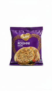 Vadilal Roghni Naan : 300g