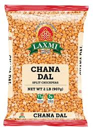 Laxmi Chana Dal : 2lb