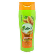 Vatika Shampoo Almond : 400ml