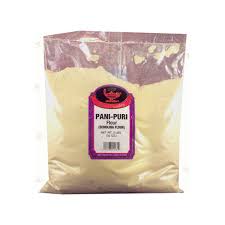 Deep Pani Puri Flour : 2lb