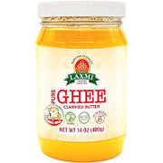 Laxmi Pure Ghee : 14oz
