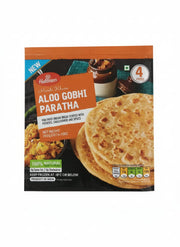 Hr Aloo Gobhi Paratha : 400g