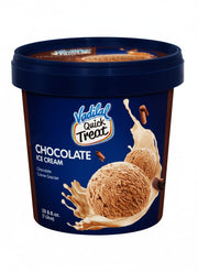 Vadilal Chocolate : 1 L