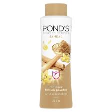 Ponds Talcum Powder Sandal:300g