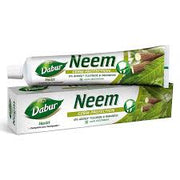 Dabur Herbal Neem Tthpst:100ml