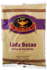 Deep Ladu Besan : 2lb
