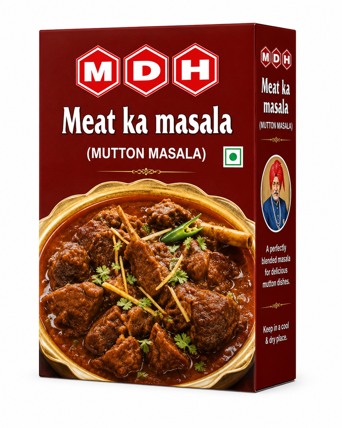 MDH Meat Ka Masala 500gms
