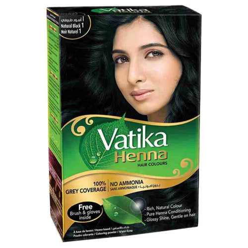 Hair care