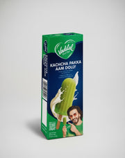 Vadilal Kacha Aam Dolly: 60ml