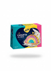 Vadilal Cassatta Fun : 150ml
