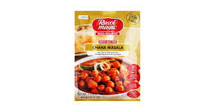 Rasoi Magic Chana Masala : 60 Gm