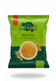 Garvi Gujarat bhel Sev: 1lb