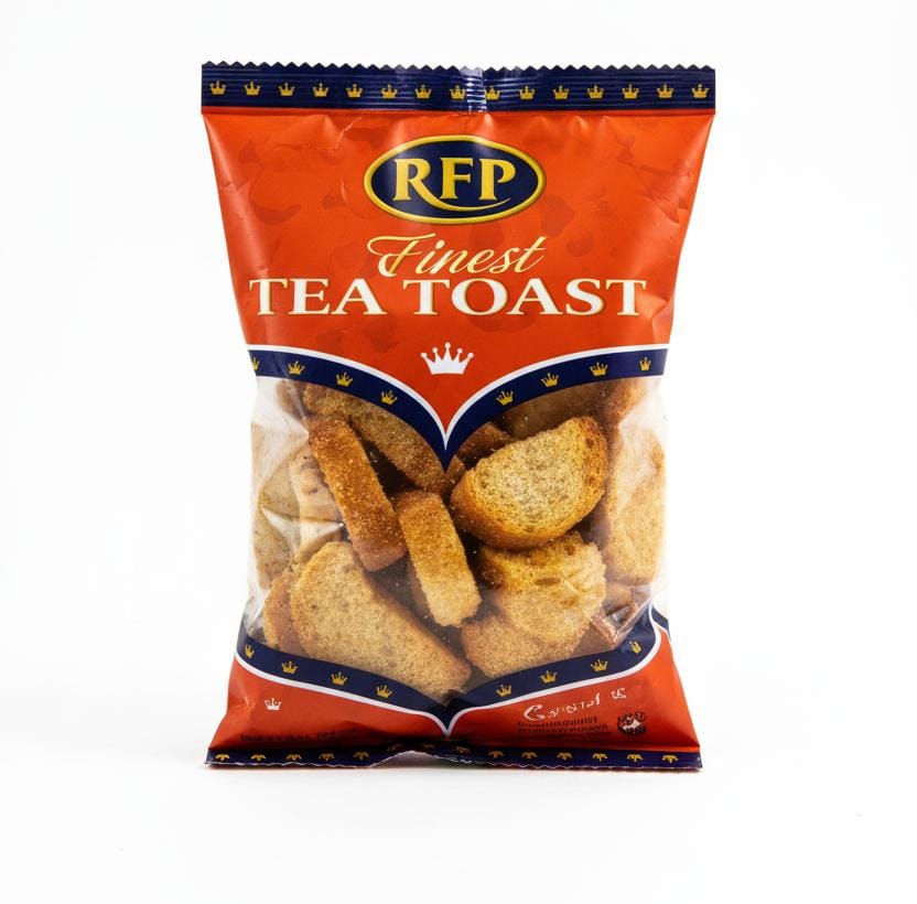 Rfp Classic Toast : 170g
