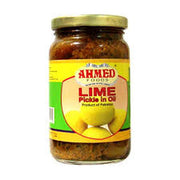 Ahmed Lime Pickle : 330g