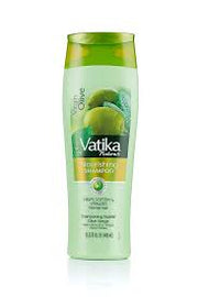 Vatika Shampoo Vrgn Olve:400ml