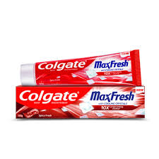 Colgate Maxfresh : 150g