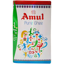 Amul Ghee : 1 L