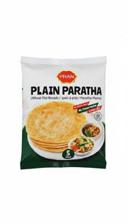Plain Plain Paratha : 2.1kg