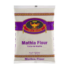 Deep Mathia Flour : 2lb