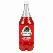 Jarritos Fruit Punch 1.5 ltr