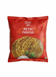 Deep Methi Paratha : 375g