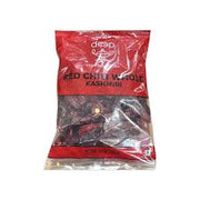 Deep Red Whole Kashmiri : 100 Gm