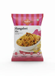 Raju Mangalori Mix : 400g