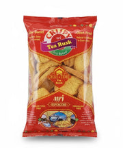 Crispy Tea Rusk : 200g