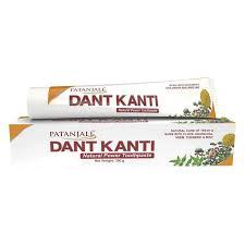 Patanjali Dant Kanti : 200g