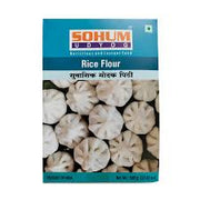Sohum Suvasik Modak Pith : 500gm
