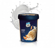 Vadilal Chikoo : 0.5 L