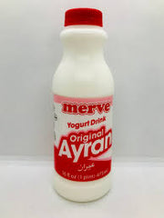 Merve Ayran Original : 16 Oz
