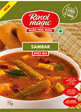 Rasoi Magic Sambar : 50 Gm