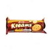 Parle Gold Choclate Kream: 66.72g