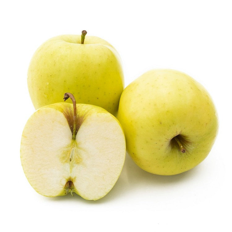 Golden Apple Bag 3 lb
