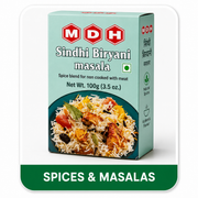 Mdh Sindhi Biryani Masala 3.5 oz