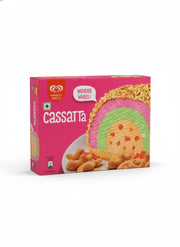 Kwality Cassata : 125ml