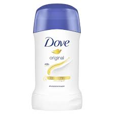 Dove Deodorant Stick Orginal:44g