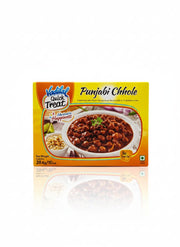 Vadilal Punjabi Chole : 284g