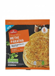 Haldiram Phulka Roti : 360g