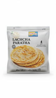Ashoka Lachcha Paratha : 400g